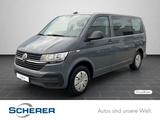 Volkswagen T6 Multivan 2,0 TDI Trendline RearView/PDC/Klima - VW T6 Multivan in Ludwigshafen