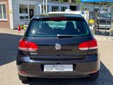 Volkswagen Golf VI 1.4 Team Editon KLIMA/TEMPOMAT/TOP - gebrauchte Volkswagen Golf aus dem Jahr 2011