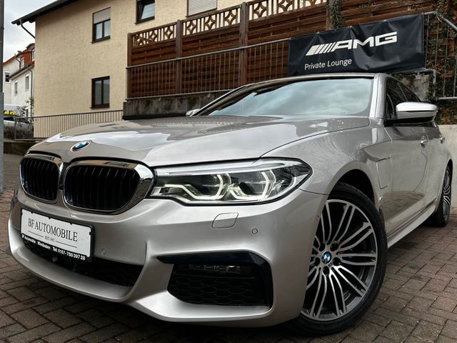 BMW 530e xDr. M Sport Sitzkl*Massage*NightV*360°*H&K