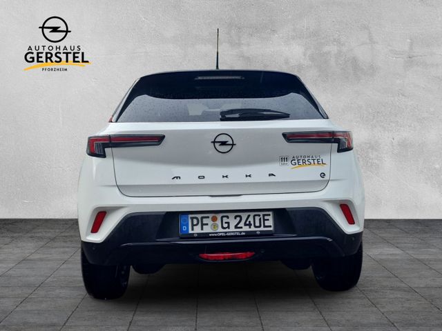 Mokka e GS Line KEYLESS LHZ SHZ CAM LED HSA BC T