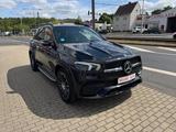 Mercedes-Benz GLE 400 d 4Matic, 1HAND,AMG,360,NIGHT,BUR,LED - Mercedes-Benz GLE 400 Gebrauchtwagen