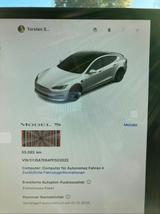 Tesla Model S  Plaid Mwst ausweisbar, Garantie Top - Tesla Model S: Plaid