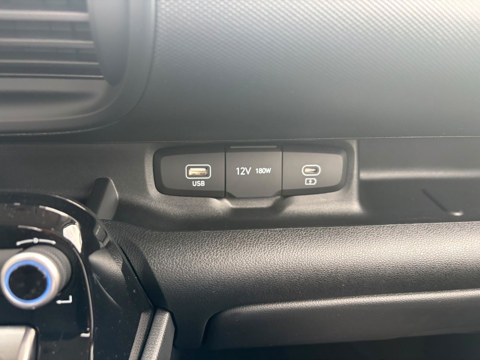 Hyundai INSTER – Bild 22