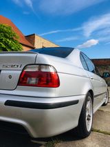 BMW 530i A Sport M-PAKET S-DACH  - BMW 5er Reihe aus 2002