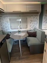 Fendt Apero Activ 390 FH Modell 2026 / 1700 kg / Brent - Fendt Neu Wohnwagen