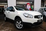 Nissan Qashqai 1.5dci Visia - Nissan Qashqai Visia mit Diesel-Antrieb