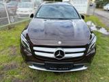 Mercedes-Benz GLA 200 CDI / d Urban *Automatik* *70155 Km * - Mercedes-Benz GLA 200 Gebrauchtwagen in Bremen