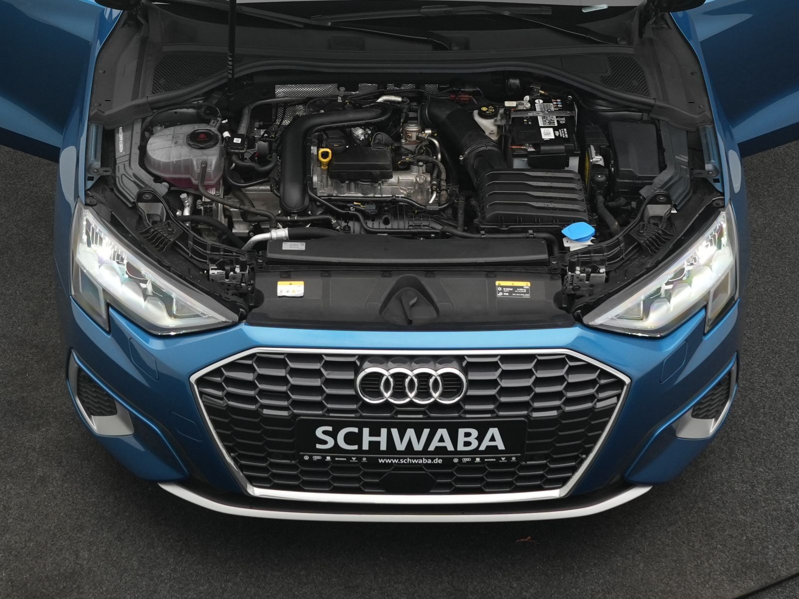 Audi A3 - Bild 29