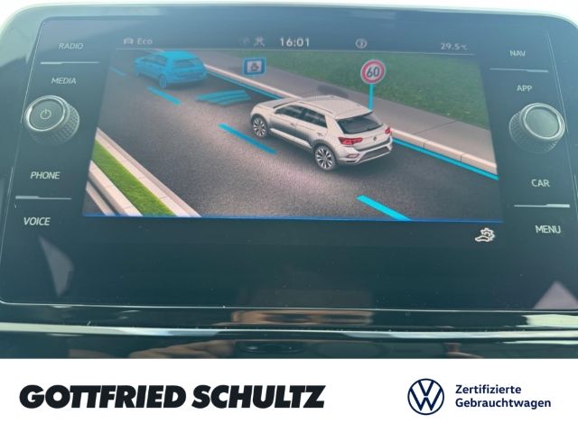 Volkswagen T-Roc - Bild 19