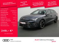 Cupra Leon - Vorschau Bild 1