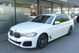 BMW 530 d Touring M-Sportpaket*4xSHZ*LED*ACC*Kamera* - BMW 530 Gebrauchtwagen in Chemnitz