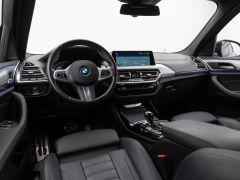 Foto Nummer 37: BMW X3