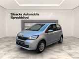 Skoda Citigo Ambition*1 Hand*66.701km*TÜV Neu! - Skoda Citigo mit Benzin-Antrieb: Silber