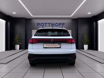 Volkswagen Taigo - 4