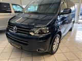 Volkswagen T5 Multivan Team 4Motion Autom Standh AHK 1 Hand - Volkswagen T5 Gebrauchtwagen