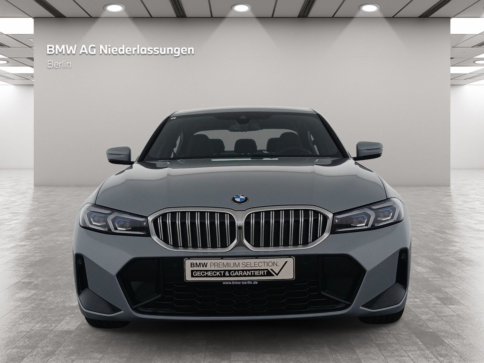 BMW 320 - Bild 5