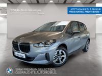BMW 220 Active Tourer - Vorschau Bild 1
