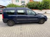 Dacia Logan MCV Kombi Laureate 1.Hand Klima
