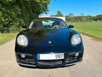 صورة 6 لـ 2007 Porsche CAYMAN