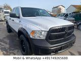 Dodge RAM 1500 3.6L V-Shaped *Cam/AHK/Tempomat/ - Dodge RAM Gebrauchtwagen in Frankfurt