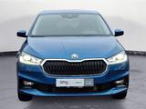 Skoda Fabia Tour 1,0 TSI  7-Gang-DSG - Skoda Fabia: Limousine