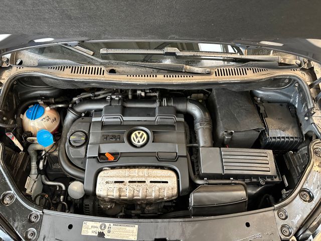 Volkswagen Touran Highline *AHK*Xenon*DAB*Klima*Navi*Kamera