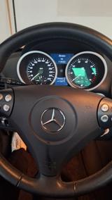 Mercedes-Benz SLK 200 Kompressor .sehr gepflegt. nur 35.686km. - Mercedes-Benz 200: 200k