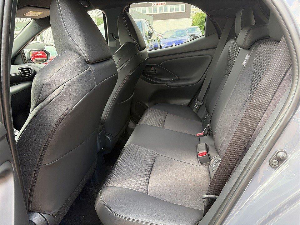 Mazda 2 Hybrid 1.5 Homura *Klimaautomatik*Rückfahrkame