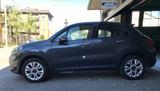 Fiat 500X 1.4 MultiAir 140 CV Lounge - Fiat 500X Kombi Gebrauchtwagen