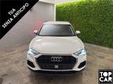 Audi Q3 35 TFSI Business Advanced - Audi Q3 mit Benzin-Antrieb: Kombi, Automatik