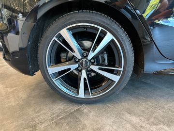 Audi A3 *S-Line*1.Hand*19%*AdapFahr*SpurH*Tempo*Key*