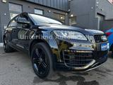 Audi Q7 3.0 TDI Quattro V12 OPTIK|PANO|7-SITZ|TV|AHK - Audi: V12