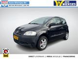 Volkswagen Fox 1.2 Trendline | klima | AHK