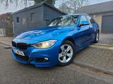 BMW 320d xDrive M Packet - BMW 320: 320d Pack M