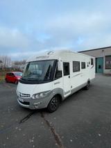 Rapido 866F - Rapido Integrierter