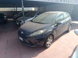 Ford Fiesta 1.6 TDCi 90CV 5 porte DPF Titanium - Ford Fiesta aus 2008: 1.6