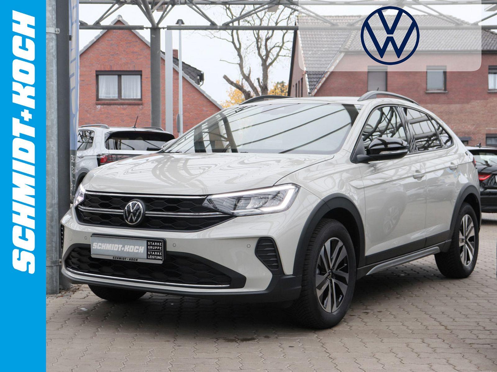 Volkswagen Taigo 1.0 TSI OPF ENERGY Navi LED ACC Keyless