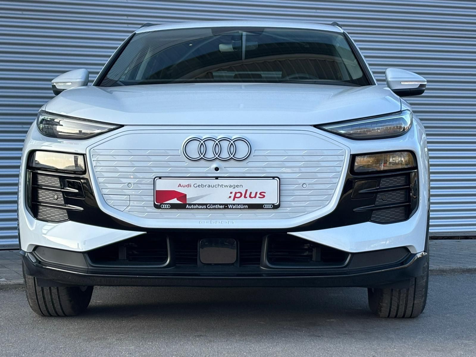 Audi Q6 e-tron - Bild 3