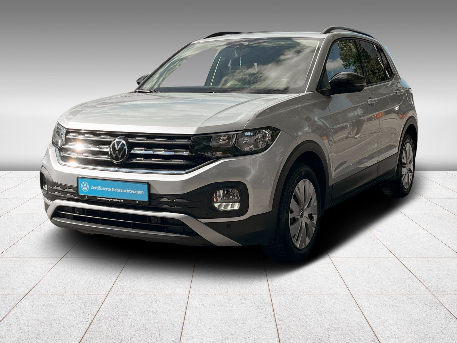 Volkswagen T-Cross - Bild 2