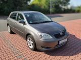 Toyota Corolla 1.4 Sol, Klimaautomatik, TÜV - Toyota Corolla in Mainz