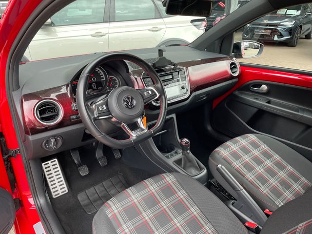 up! GTI 1.0 TSI BEATS/GRA/MAPS&DOCK/RFK/SHZ