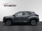 Toyota Yaris Cross Hybrid FWD Team Deutschland 1.5 VVT- - Toyota Yaris Cross aus 2024