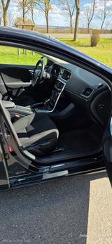 Volvo V40 D3 Geartronic YOU!  - gebrauchte Volvo V40 aus dem Jahr 2013