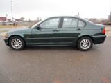 BMW 316i - gebrauchte BMW 316 aus dem Jahr 2000