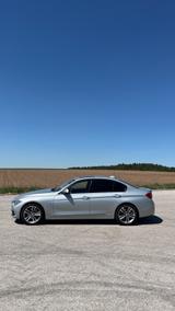 BMW 330d Sport Line Automatik 6Zylinder - BMW: Zylinder