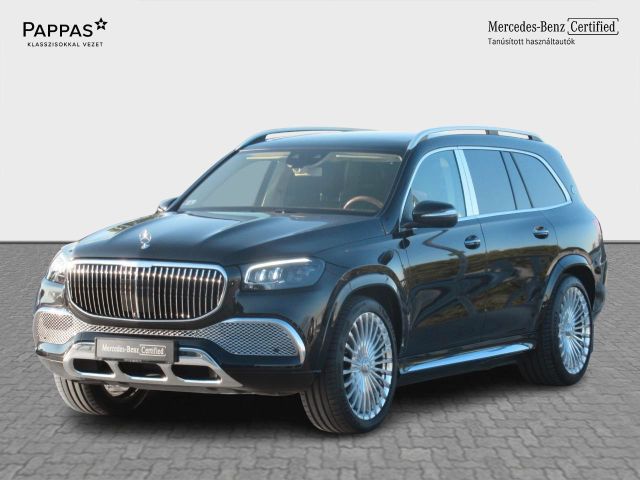 MERCEDES-BENZ GLS 600 GLS GLS 600 Maybach 4Matic