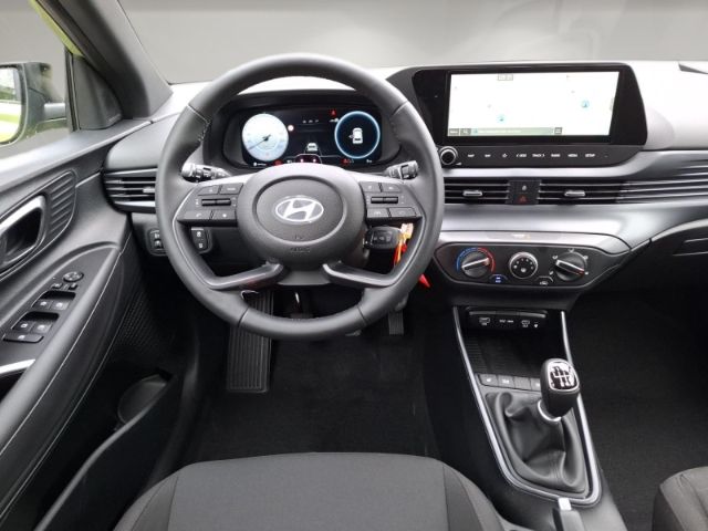 Hyundai i20 - Bild 10