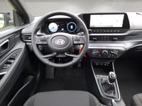 Hyundai i20 - Vorschau Bild 10