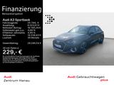 Audi A3 Sportback 35 TFSI advanced*NAVI-PLUS*AHK*PDC* - Audi aus 2022