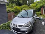 Renault Megane Scenic 2009 - Renault Scenic in Leverkusen